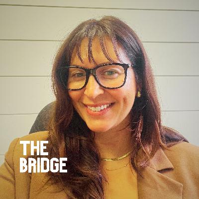 The Bridge – Krista Rempel The Bridge – Krista Rempel