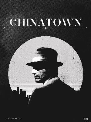 Energy Cinema: Chinatown ft. Andrew Plimpton