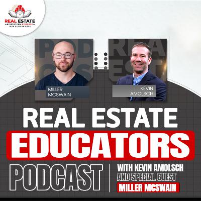 Miller McSwain - 7X Your Rental Income, Proven Co-Living Strategies for Real Estate Investors Miller McSwain - 7X Your Rental Income, Proven Co-Living Strategies for Real Estate Investors