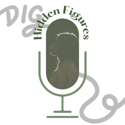 Hidden Figures E4 - Music for those who feel alone: Boygrim Hidden Figures E4 - Music for those who feel alone: Boygrim