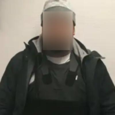 Vårby-Nätverket DEL 2 - Chauffören Jonas