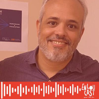 2ª Temporada - Episódio #1 - Entrevista com Rossano Cabral 2ª Temporada - Episódio #1 - Entrevista com Rossano Cabral