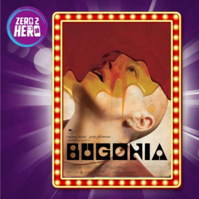 Bugonia | Λανθιμική επαφή τρίτου τύπου! (Χωρίς - με spoilers) Bugonia | Λανθιμική επαφή τρίτου τύπου! (Χωρίς - με spoilers)
