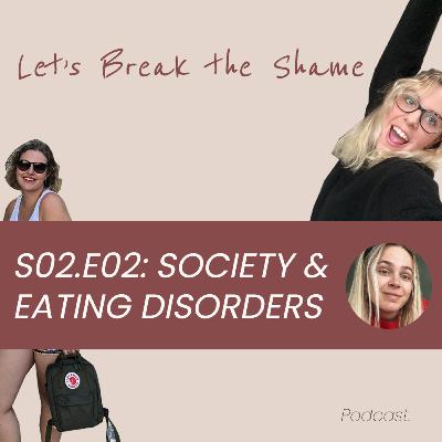 Let's Break the Shame 02.02