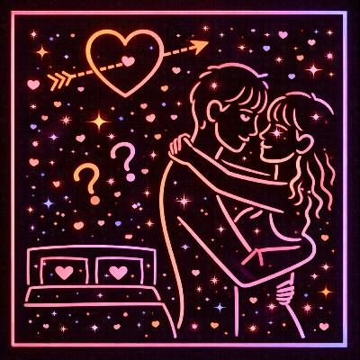 体の関係から始まる恋愛はあり？【第39回】