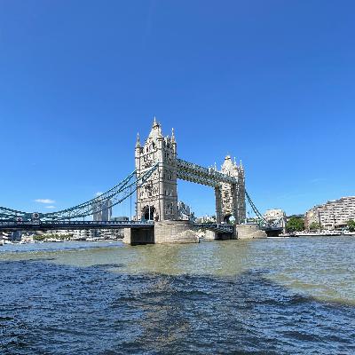 23.Londra: due ponti, due storie e un grande malinteso