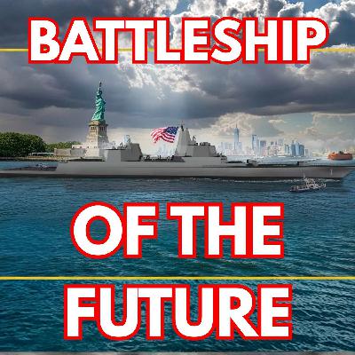 All About Trump's New Battleships