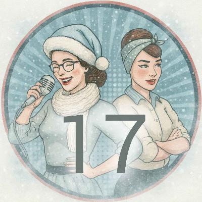 232. LUCKA 17: High Fidelity, del 2 av 2