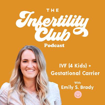 IVF 3 Time Success + Gestational Carrier IVF 3 Time Success + Gestational Carrier