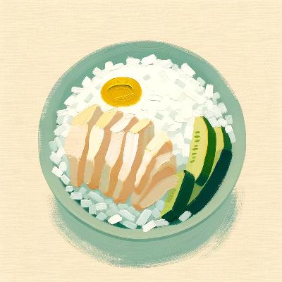 ep183:シンガポールめし