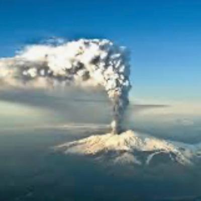 Atmospheric Aerosols