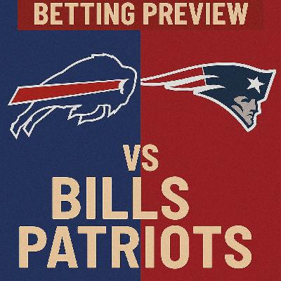 NFL Week 15 Bills vs Patriots: Preview and Prediction