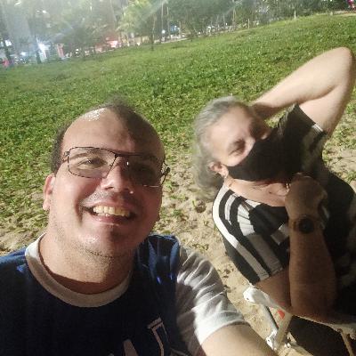 Dissimulação: Uma História de Amor, Aventura e Traição.