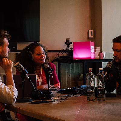 Behind the Track met Guido Maat en Joshua Petit (BMIM Special)