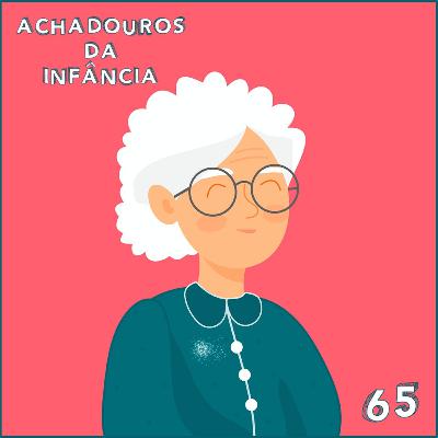 65. Cheirinho de talco