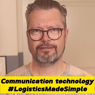 Communication technology