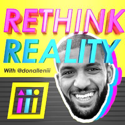 How To Apply Creative Thinking to All of Life