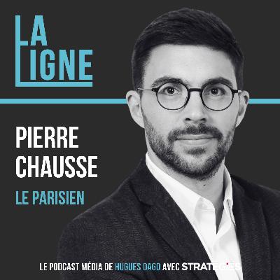 [EXTRAIT] Pertes du Parisien : comment redresser la barre ? | Pierre Chausse - Le Parisien