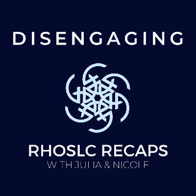 DISENGAGING: Ef 🐝 👁️