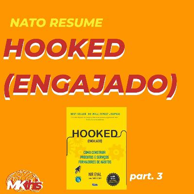 NATO RESUME: HOOKED (ENGAJADO) pt.3