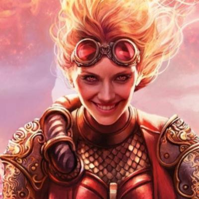 Universes beyond oder eigene Marke - Was ist besser? #69 (deutsch) MTG-Podcast Innistrad Inn