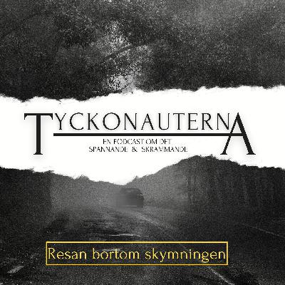 46. Våra paranormala upplevelser