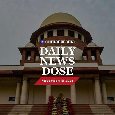 SC calls on Hindu women to write wills, flags gaps in succession law | Top News of Nov 19, 2025