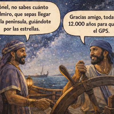10 llegada de los fenicios.