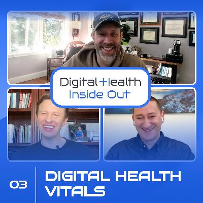 #3 Digital Health Vitals: GPT Health & Claude for Healthcare; Doctronic AI Prescriptions; Tom Brady