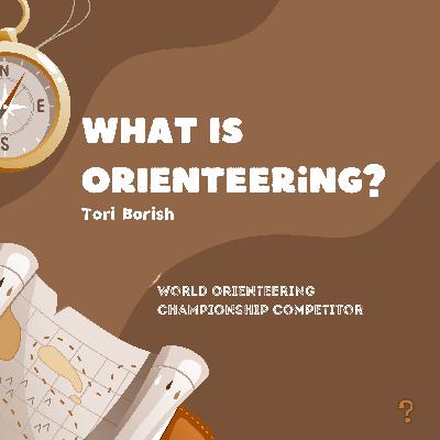 What Is Orienteering?