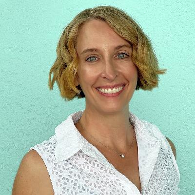 WCPT 820 Interview: Jen Golbeck WCPT 820 Interview: Jen Golbeck