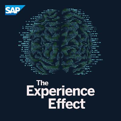 THE EXPERIENCE EFFECT -  EP 6 - How to embrace the future, but stay true to your brand