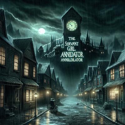 The Annihilator's Reign: A Year of Fear