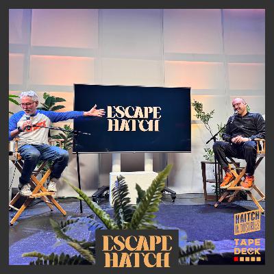 The Running Man (2025) - LIVE The Running Man (2025) - LIVE