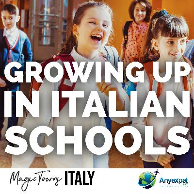 Italian Education: What It's Like Growing Up and Attending School in Italy Italian Education: What It's Like Growing Up and Attending School in Italy