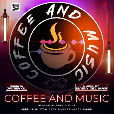 Maria del Mar y Javierql - Coffee and Music 025