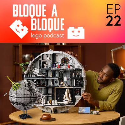 Bloque a Bloque LEGO Podcast. Episodio 22: El precio de LEGO
