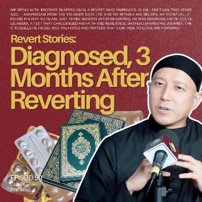 #59: Diagnosed, 3 Months After Reverting #59: Diagnosed, 3 Months After Reverting