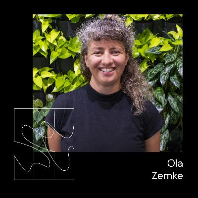 Ola Zemke | Dlaczego warto się kłócić? | MIASTORANEK