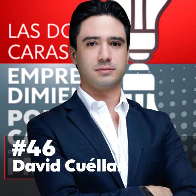 46 | ¿Se ahorra energía con los paneles solares? | David Cuéllar