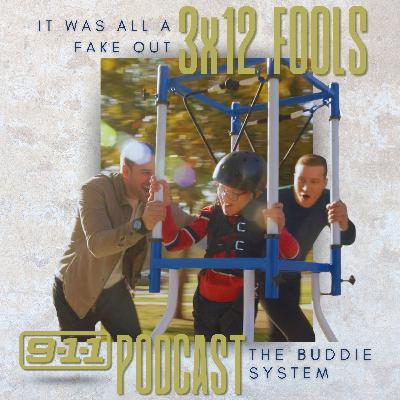 It Was All a Fake Out (3x12: Fools)