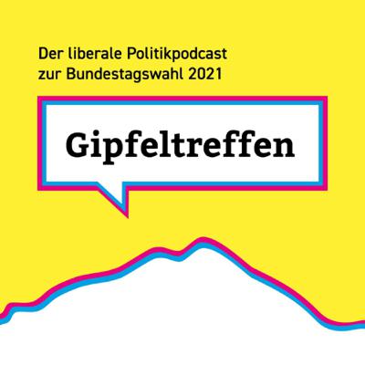 Gipfeltreffen - Der Teaser