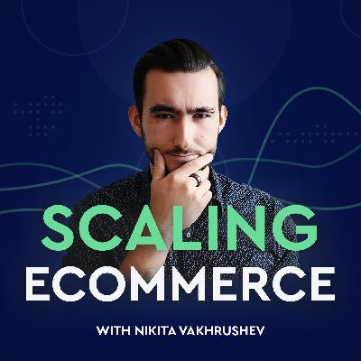 How to Scale Your Agency To $100k/mo With Youtube With Nick Theriot
