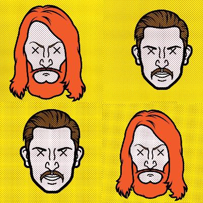 What A Fool Believes Season 3 Episode 2: Spooktacular 2018