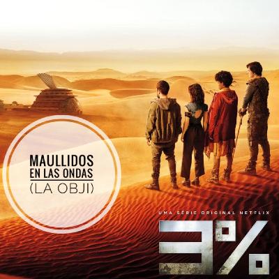 3% (Temporada 3)