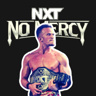 No Mercy, No Limits: NXT's Wild Weekend