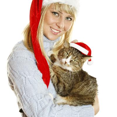 HOLIDAY COMEDY SPECIAL. Life with Bucky podcast. Auxiliary North Pole toy expert Archer Arrow and Kitty Bow. HOLIDAY COMEDY SPECIAL. Life with Bucky podcast. Auxiliary North Pole toy expert Archer Arrow and Kitty Bow.