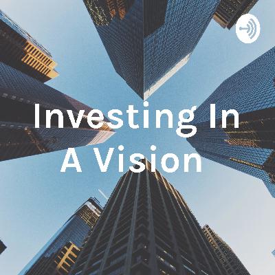 Investing In A Vision - Routines of Highly Successful People