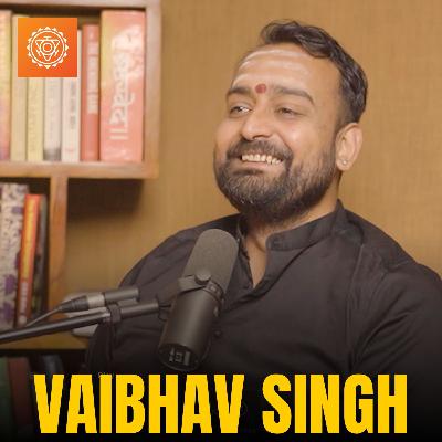 संवाद # 280: Why Afghan Taliban is thrashing Pakistan | Vaibhav Singh