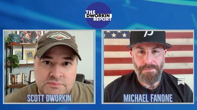Live With Michael Fanone: Jan 6, Trump, and More